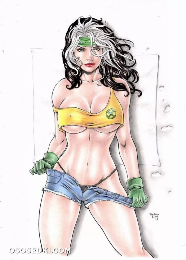 MARVEL 18+ - 700