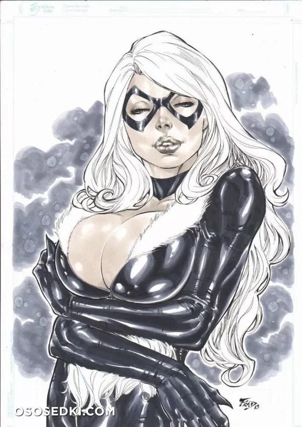 MARVEL 18+ - 712