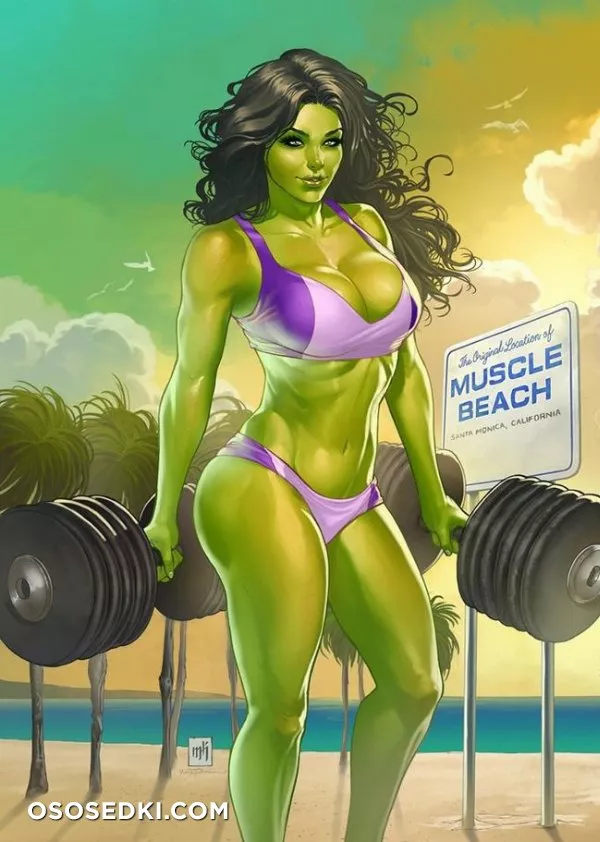 MARVEL 18+ - 741
