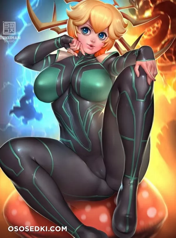MARVEL 18+ - 766
