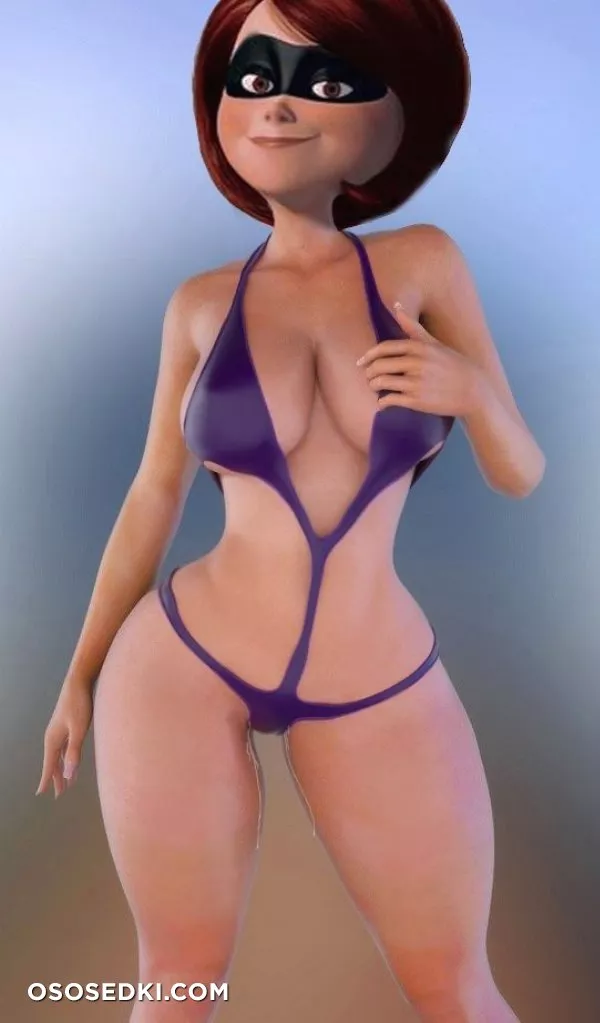 Disney 18+ - 26