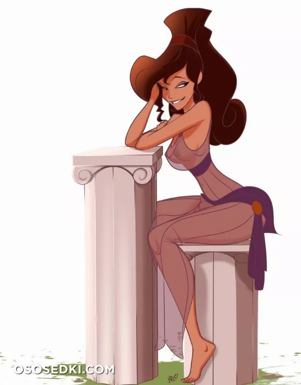 Disney 18+ - 90