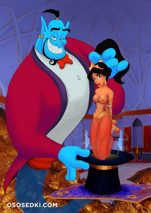 Disney 18+ - 126