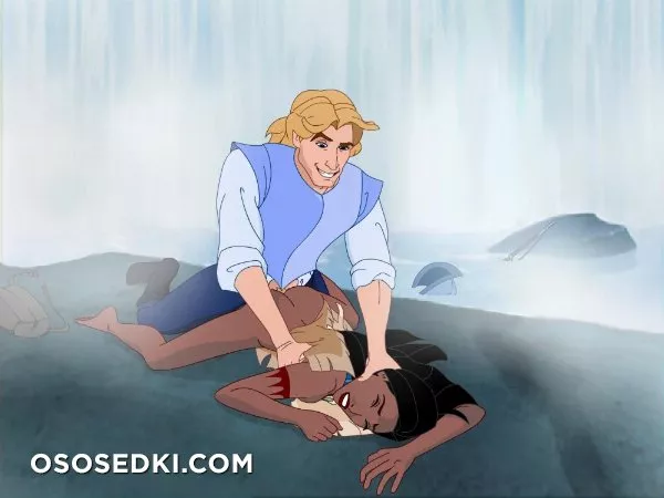Disney 18+ - 176