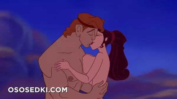 Disney 18+ - 178