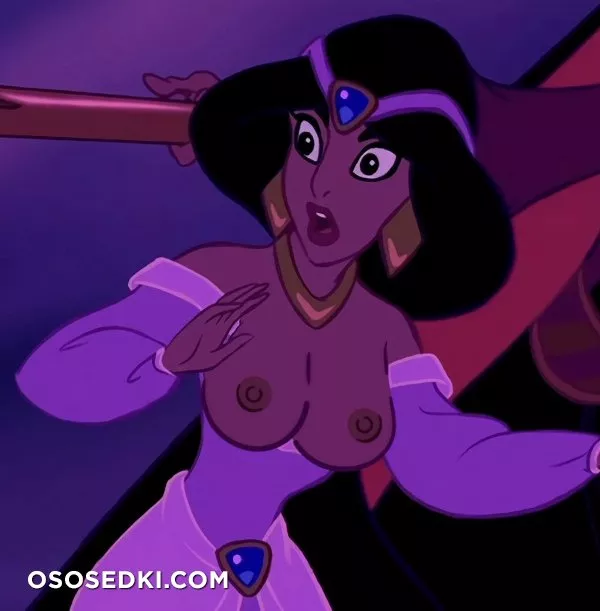 Disney 18+ - 179