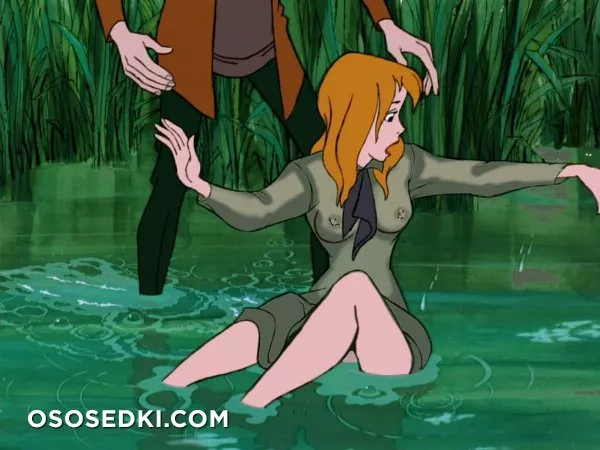 Disney 18+ - 217