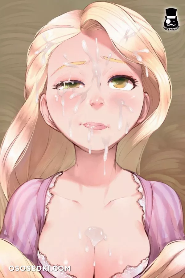 Disney 18+ - 232