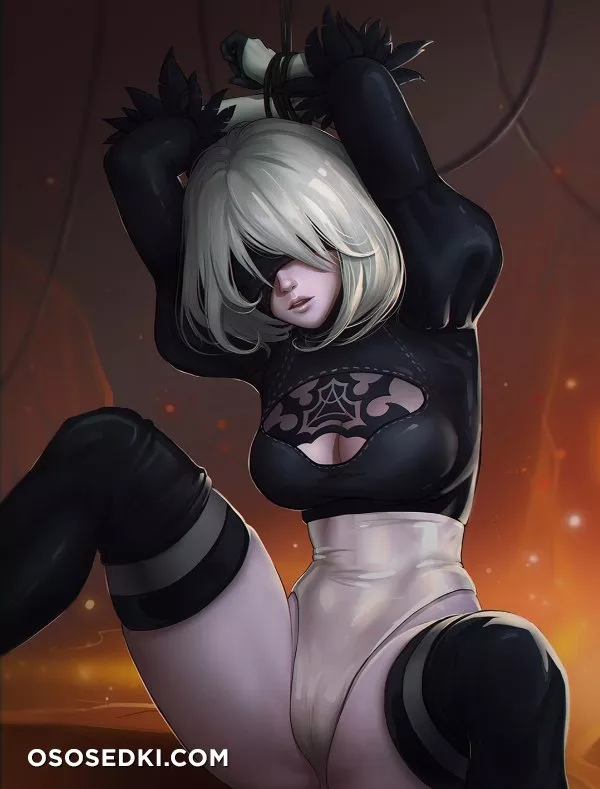 NieR: Automata 18+ - 33