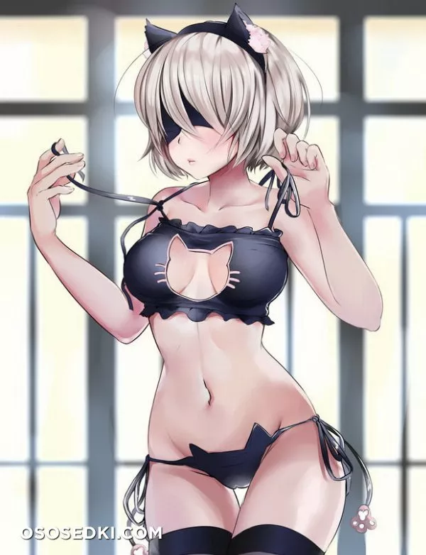 NieR: Automata 18+ - 39
