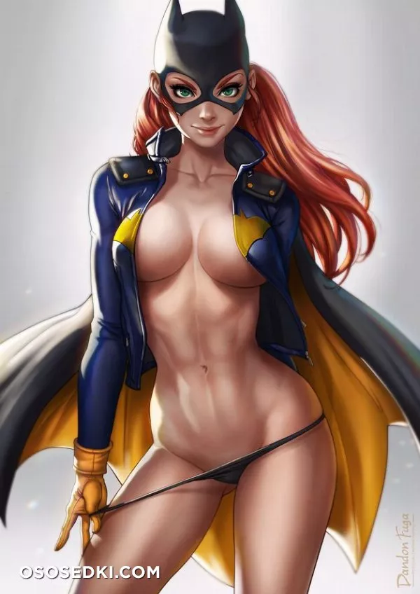 DC 18+ - 7