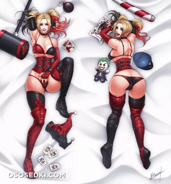 DC 18+ - 8
