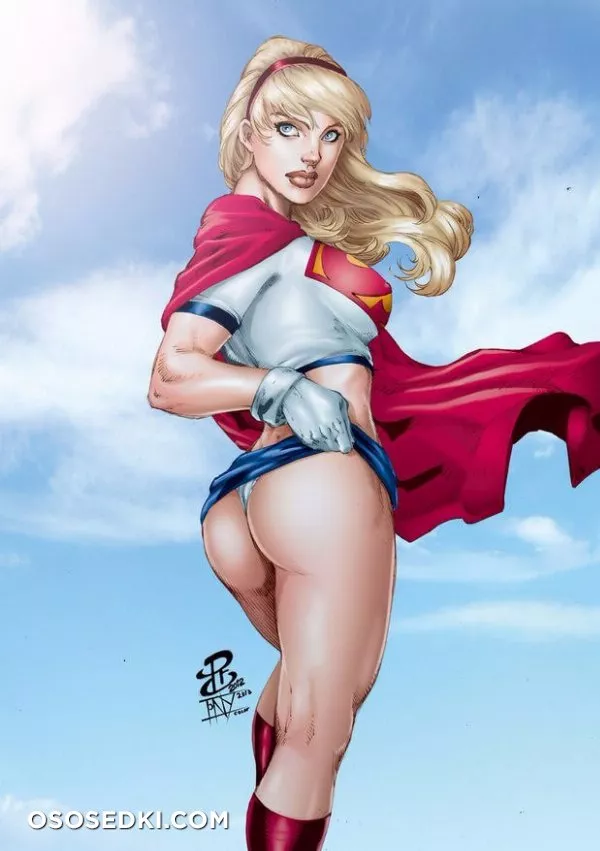 DC 18+ - 19