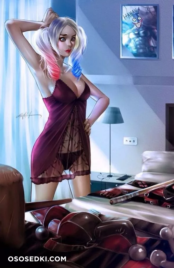 DC 18+ - 21