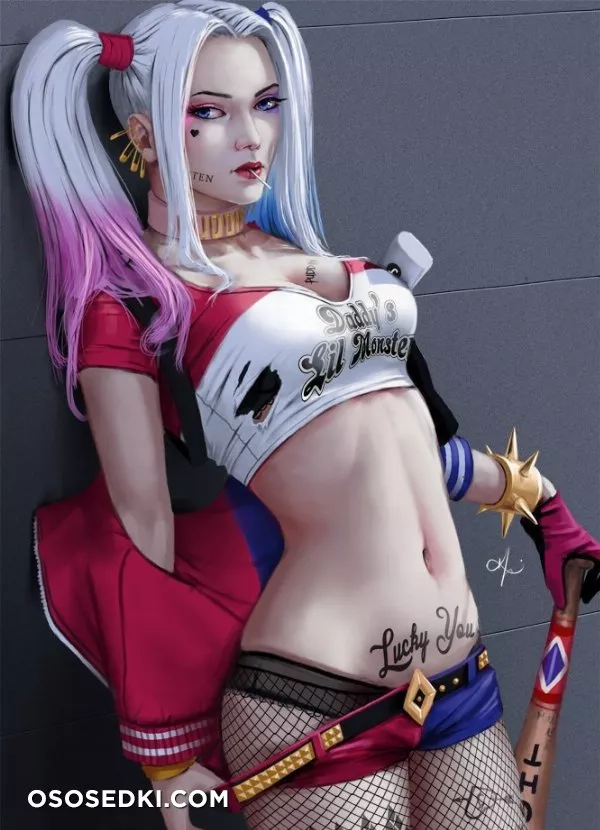 DC 18+ - 32