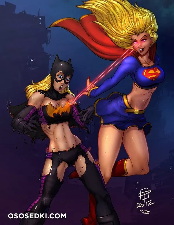 DC 18+ - 47