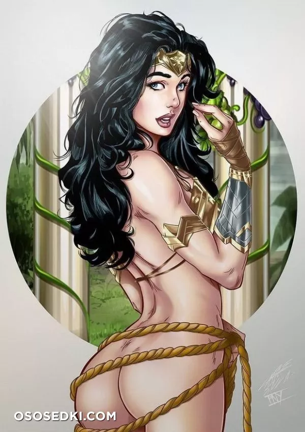 DC 18+ - 57
