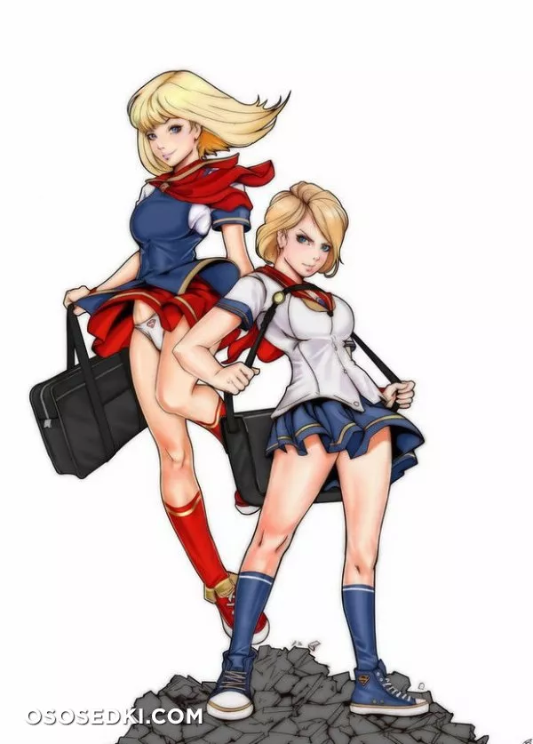 DC 18+ - 64