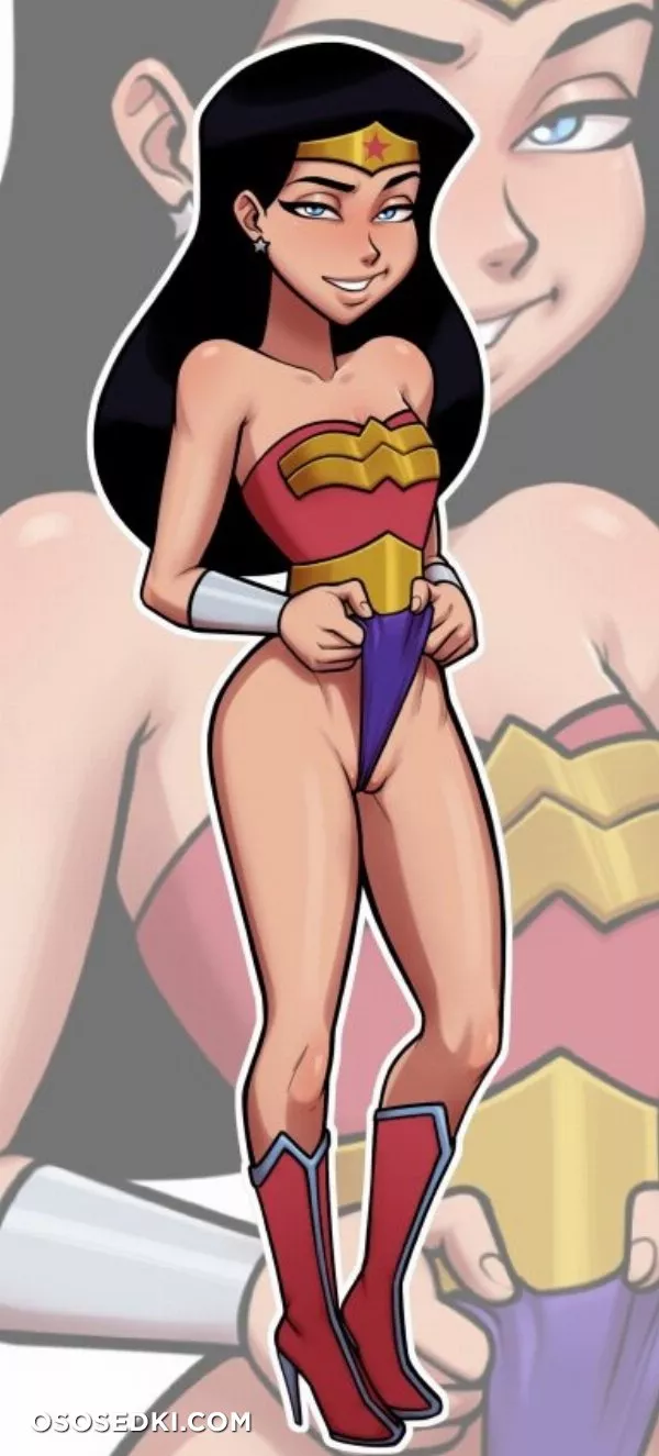 DC 18+ - 433