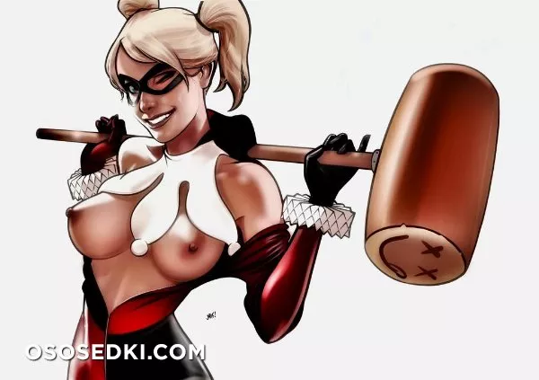 DC 18+ - 469