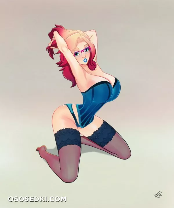 DC 18+ - 494