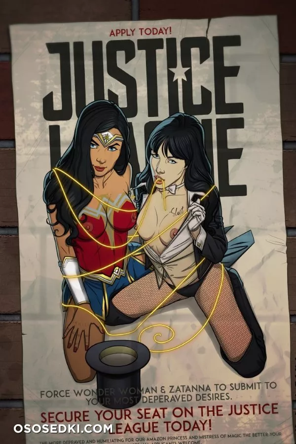 DC 18+ - 628