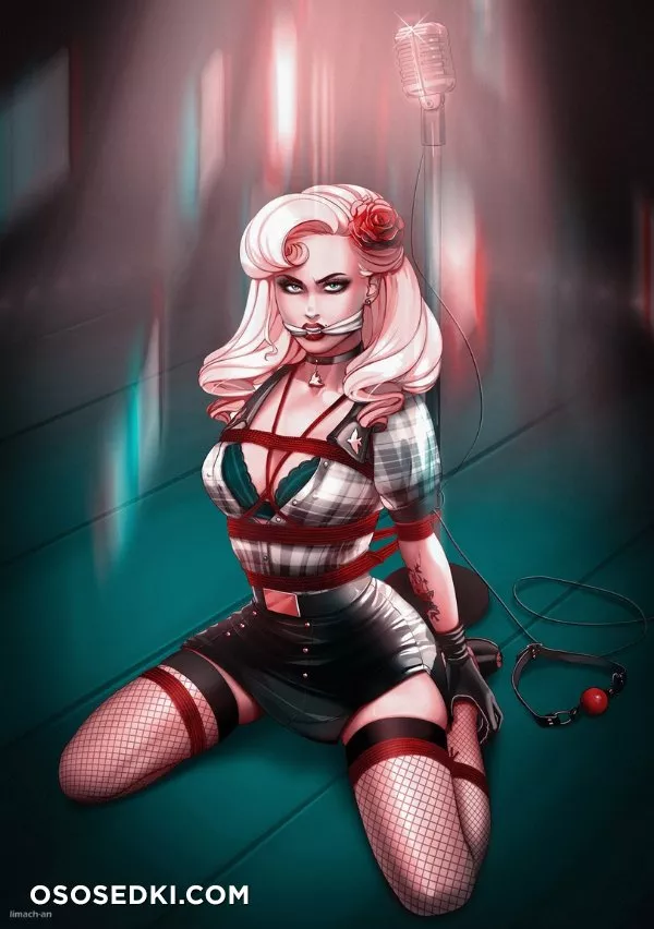 DC 18+ - 640