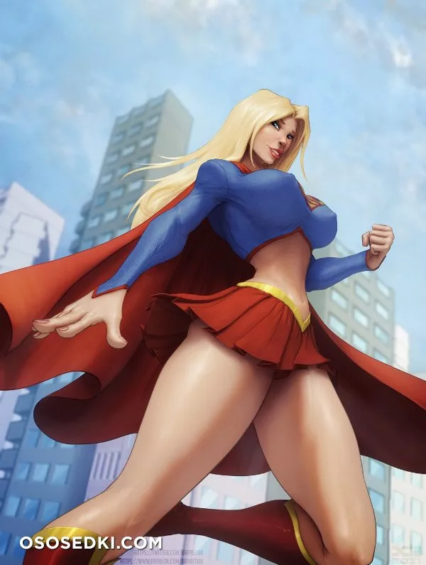 DC 18+ - 730