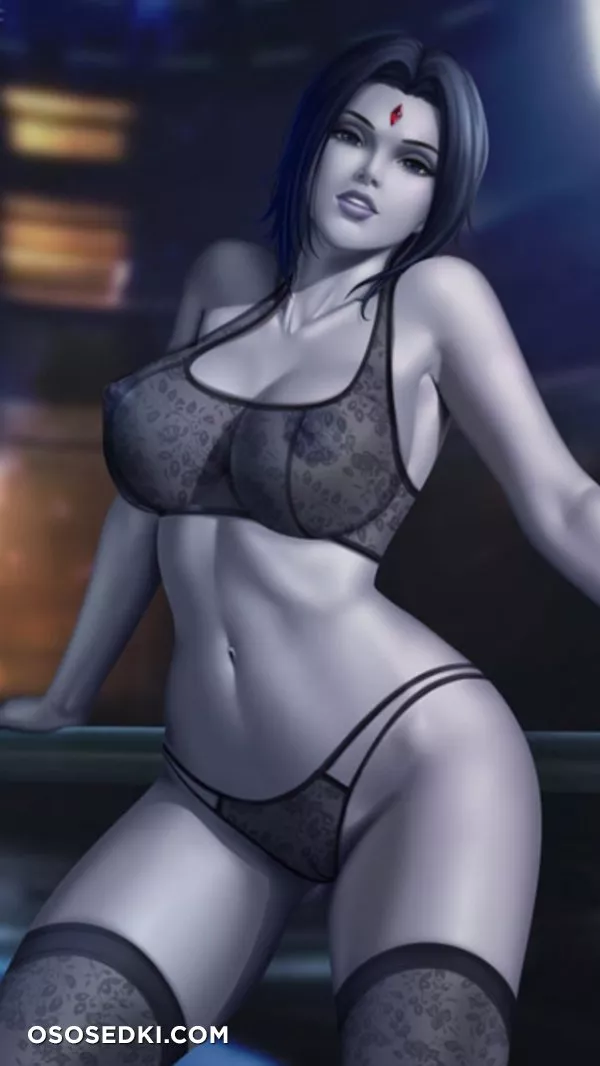 DC 18+ - 742