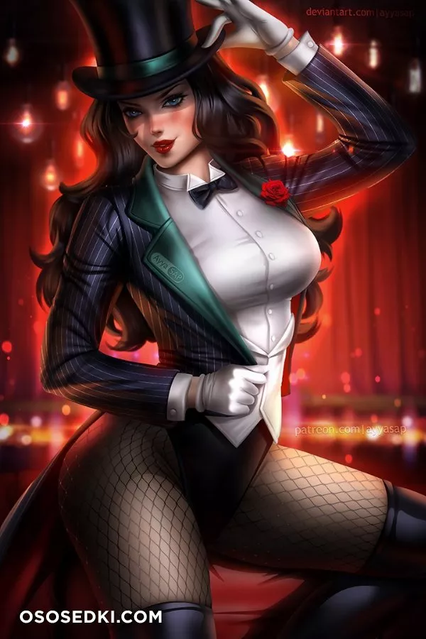 DC 18+ - 836