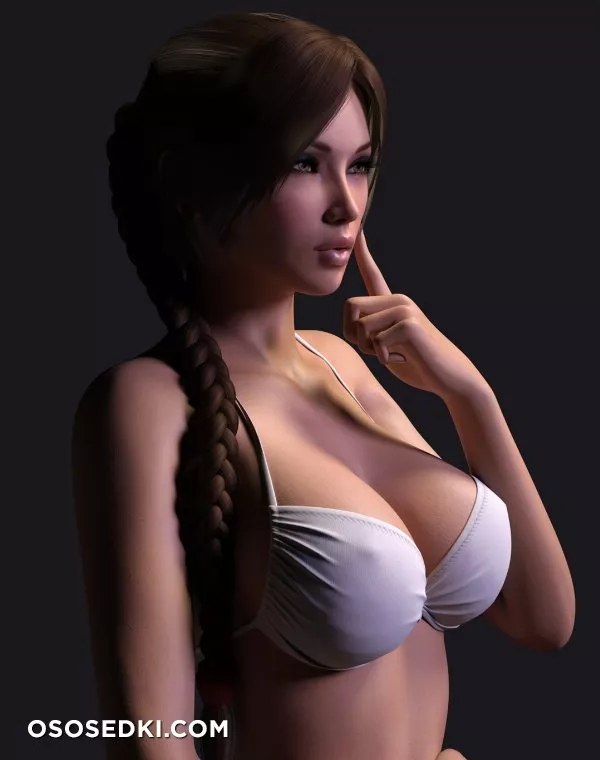 Lara Croft - 4