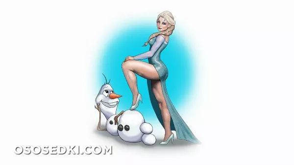 Frozen 18+ - 7