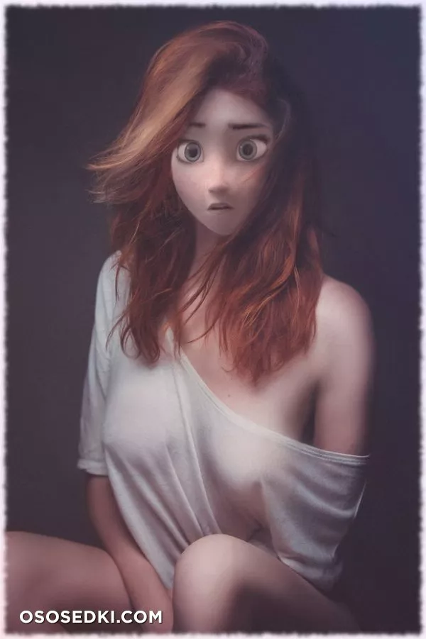 Frozen 18+ - 35