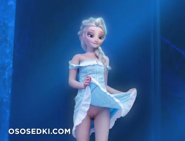 Frozen 18+ - 51