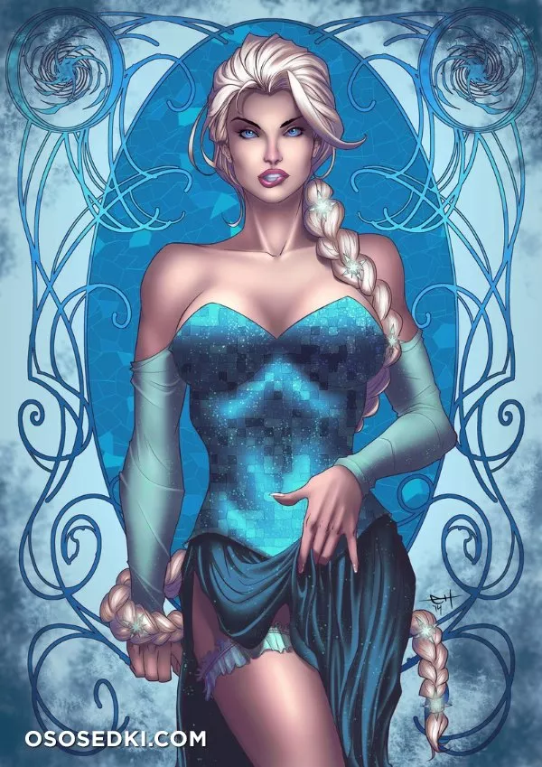 Frozen 18+ - 57