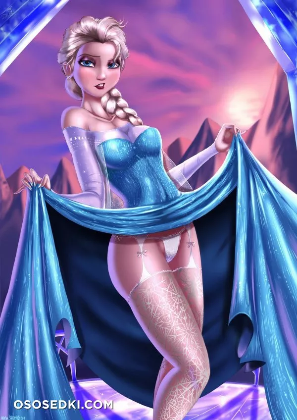 Frozen 18+ - 59