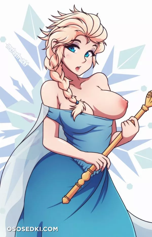 Frozen 18+ - 61