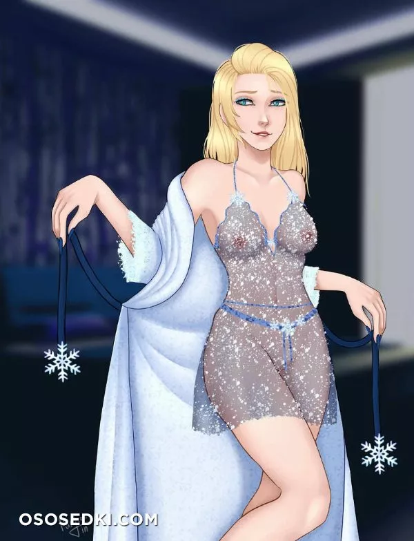 Frozen 18+ - 65
