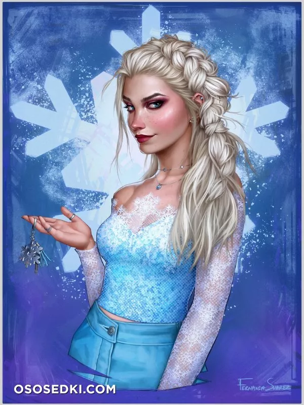 Frozen 18+ - 68