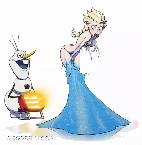 Frozen 18+ - 71