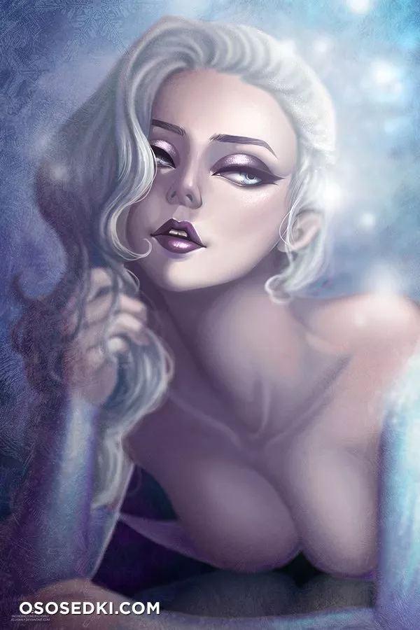 Frozen 18+ - 75