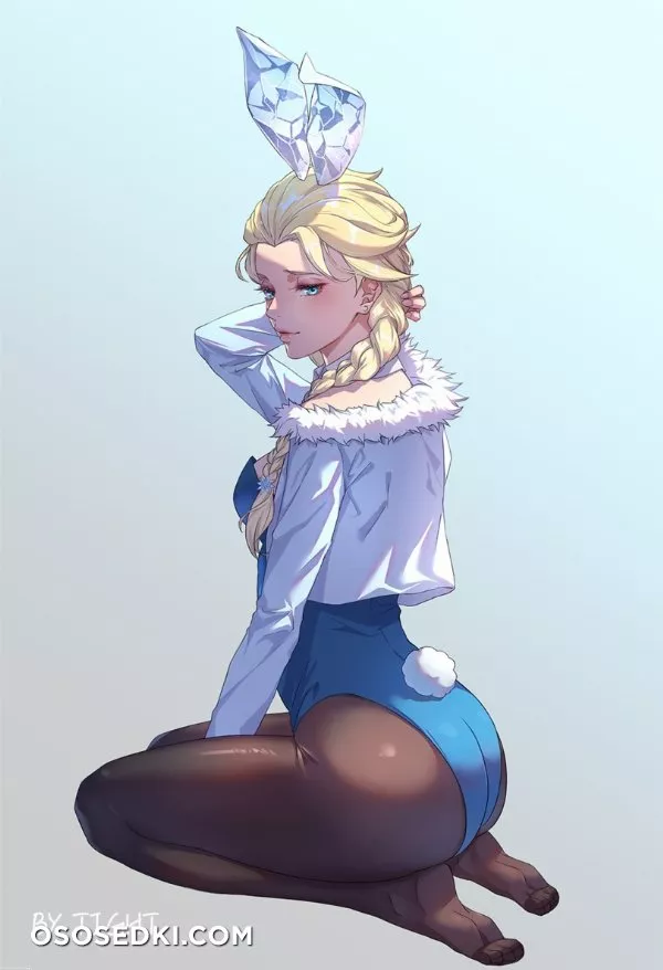 Frozen 18+ - 76
