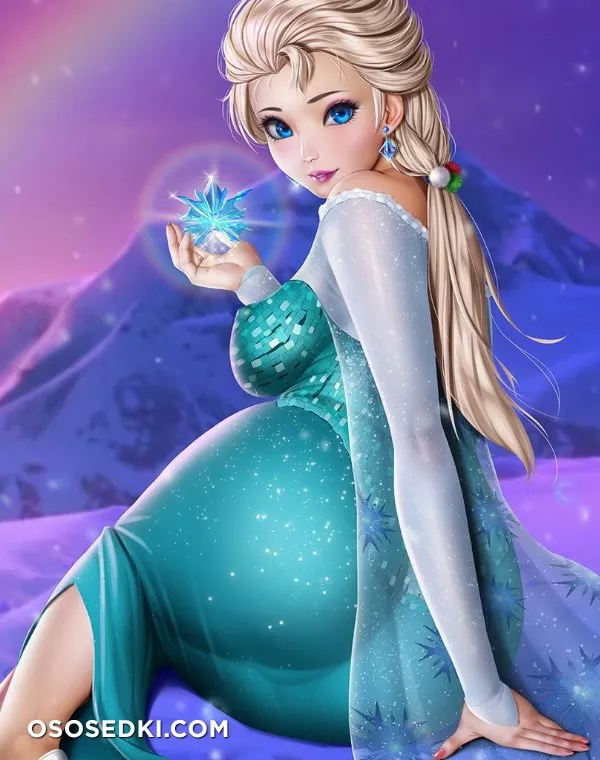 Frozen 18+ - 79