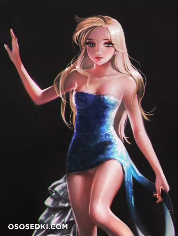Frozen 18+ - 83