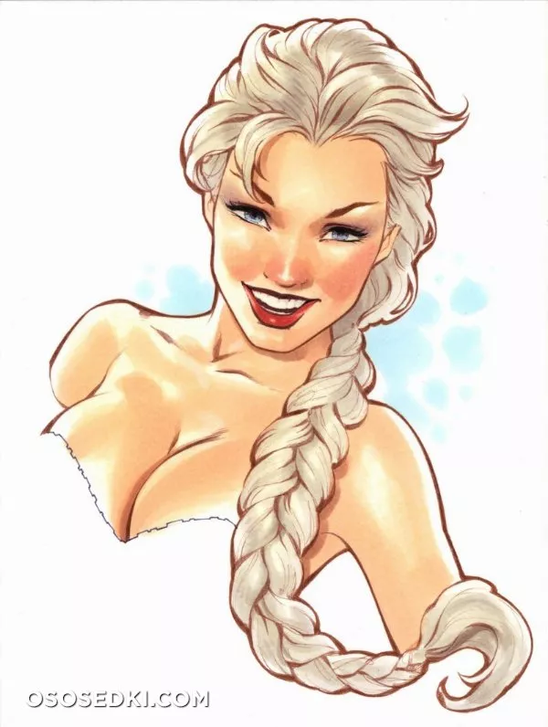 Frozen 18+ - 84