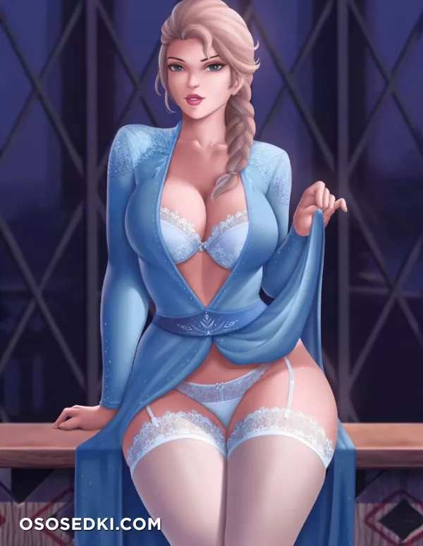 Frozen 18+ - 85