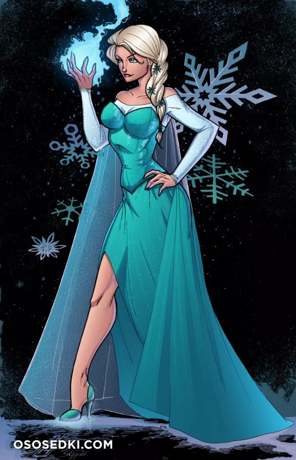 Frozen 18+ - 88