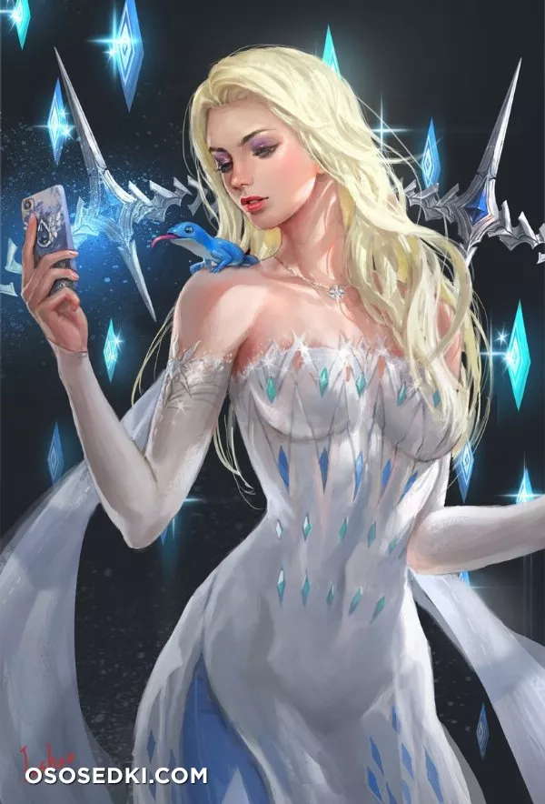 Frozen 18+ - 90