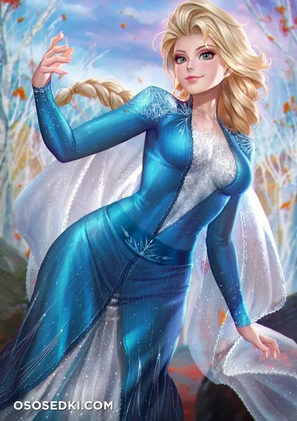 Frozen 18+ - 98
