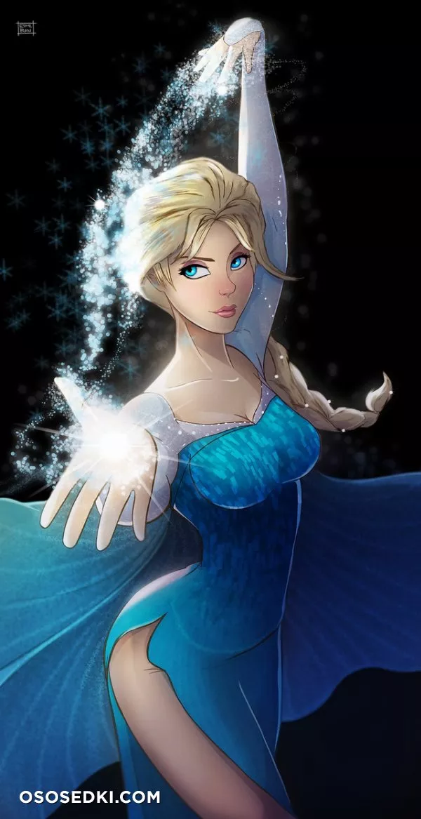 Frozen 18+ - 101